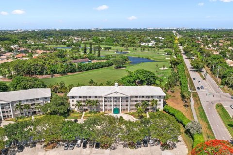 Copropriété à vendre à Boca Raton, Floride: 2 chambres, 128.67 m2 № 1208731 - photo 4