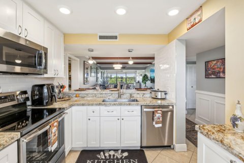 Copropriété à vendre à Boca Raton, Floride: 2 chambres, 128.67 m2 № 1208731 - photo 22