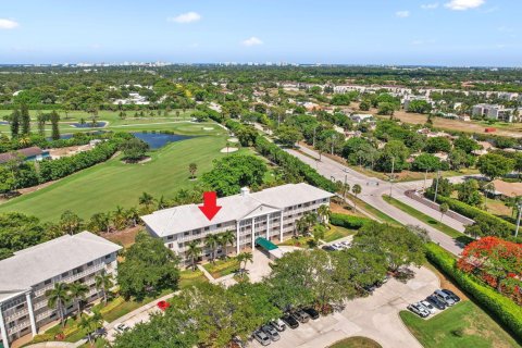 Condominio en venta en Boca Raton, Florida, 2 dormitorios, 128.67 m2 № 1208731 - foto 2