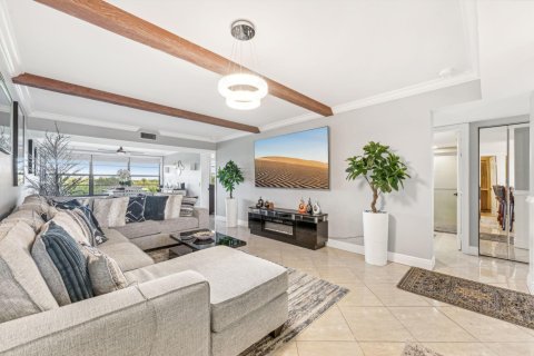 Copropriété à vendre à Boca Raton, Floride: 2 chambres, 128.67 m2 № 1208731 - photo 12