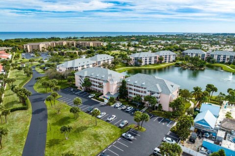 Condo for sale in Jupiter, Florida: 2 bedrooms, 98.1 sq.m., № 1060070 ...