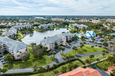 Condo for sale in Jupiter, Florida: 2 bedrooms, 98.1 sq.m., № 1060070 ...