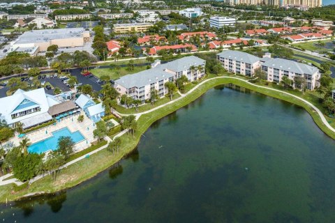 Condo for sale in Jupiter, Florida: 2 bedrooms, 98.1 sq.m., № 1060070 ...