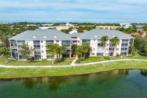 Condo for sale in Jupiter, Florida: 2 bedrooms, 98.1 sq.m., № 1060070 ...