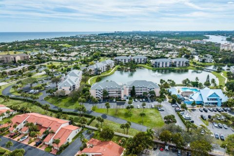 Condo for sale in Jupiter, Florida: 2 bedrooms, 98.1 sq.m., № 1060070 ...