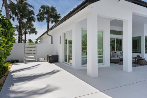 Villa ou maison à vendre à Tequesta, Floride: 4 chambres, 239.97 m2 № 1072486 - photo 7