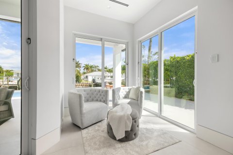 Casa en venta en Tequesta, Florida, 4 dormitorios, 239.97 m2 № 1072486 - foto 29