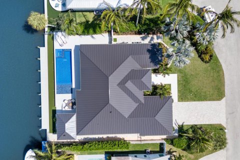 Villa ou maison à vendre à Tequesta, Floride: 4 chambres, 239.97 m2 № 1072486 - photo 6