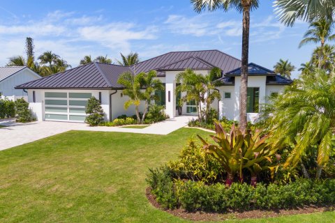 Casa en venta en Tequesta, Florida, 4 dormitorios, 239.97 m2 № 1072486 - foto 9