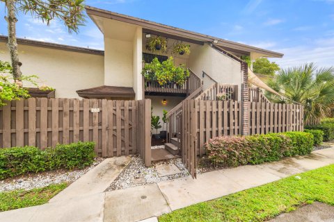 Copropriété à vendre à Boca Raton, Floride: 1 chambre, 59.46 m2 № 1051200 - photo 17