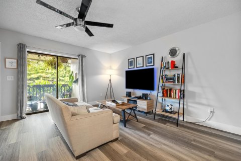 Condominio en venta en Boca Raton, Florida, 1 dormitorio, 59.46 m2 № 1051200 - foto 15