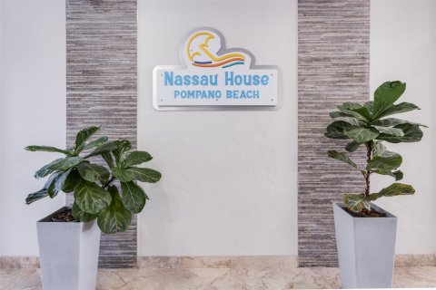 Condo in Pompano Beach, Florida, 2 bedrooms  № 1065503 - photo 28