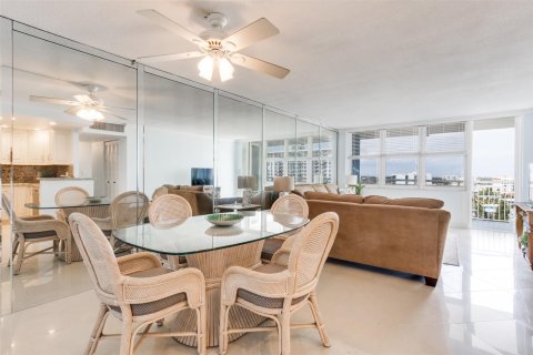 Condominio en venta en Pompano Beach, Florida, 2 dormitorios, 106.84 m2 № 1065503 - foto 18