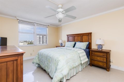 Condo in Pompano Beach, Florida, 2 bedrooms  № 1065503 - photo 14