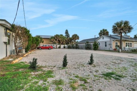 Land in Flagler Beach, Florida № 1295405 - photo 1