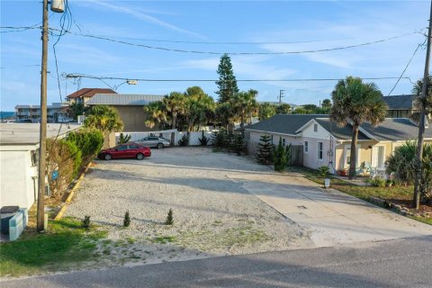 Land in Flagler Beach, Florida № 1295405 - photo 3