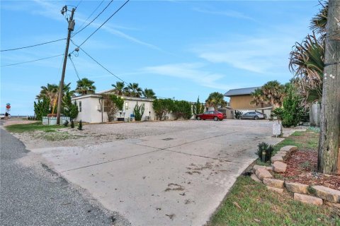 Terreno en venta en Flagler Beach, Florida № 1295405 - foto 2