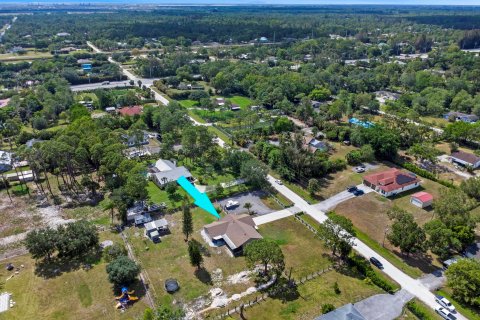 House in Loxahatchee Groves, Florida 3 bedrooms, 172.71 sq.m. № 1159570 - photo 6