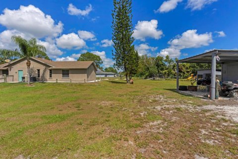 Casa en venta en Loxahatchee Groves, Florida, 3 dormitorios, 172.71 m2 № 1159570 - foto 15