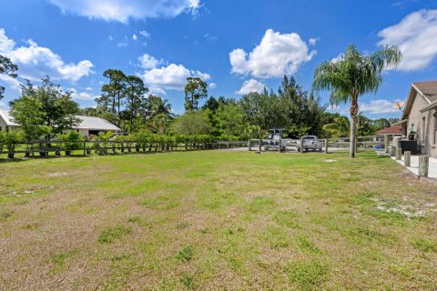 Casa en venta en Loxahatchee Groves, Florida, 3 dormitorios, 172.71 m2 № 1159570 - foto 14