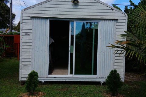 Casa en venta en Dania Beach, Florida, 2 dormitorios, 116.78 m2 № 1051399 - foto 10