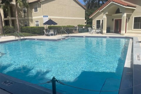 Condo in Kissimmee, Florida, 1 bedroom  № 1408742 - photo 22