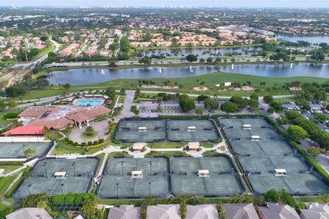 Copropriété à vendre à Boca Raton, Floride: 3 chambres, 164.62 m2 № 1319007 - photo 25