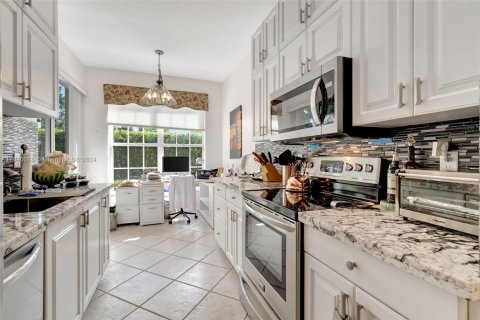 Condo in Boca Raton, Florida, 3 bedrooms  № 1319007 - photo 9