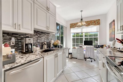 Condo in Boca Raton, Florida, 3 bedrooms  № 1319007 - photo 8