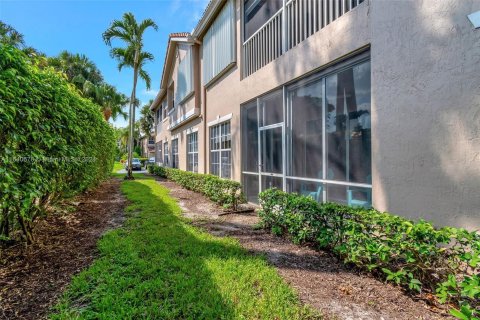 Copropriété à vendre à Boca Raton, Floride: 3 chambres, 164.62 m2 № 1319007 - photo 22