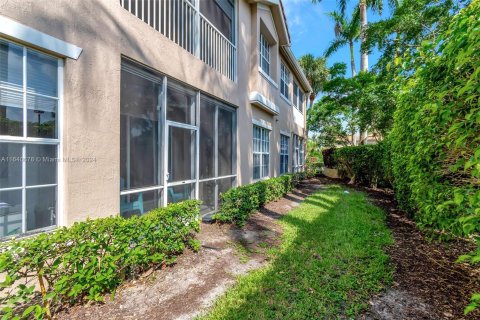 Condo in Boca Raton, Florida, 3 bedrooms  № 1319007 - photo 21