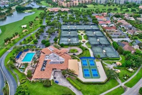 Copropriété à vendre à Boca Raton, Floride: 3 chambres, 164.62 m2 № 1319007 - photo 29