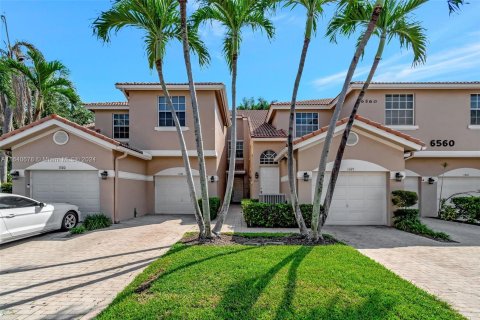 Condo in Boca Raton, Florida, 3 bedrooms  № 1319007 - photo 1