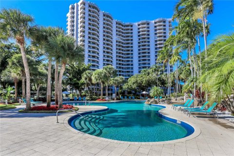 Copropriété à vendre à Aventura, Floride: 2 chambres, 105.63 m2 № 1331318 - photo 24