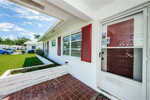 Casa en venta en Seminole, Florida, 2 dormitorios, 94.48 m2 № 1378086 - foto 23