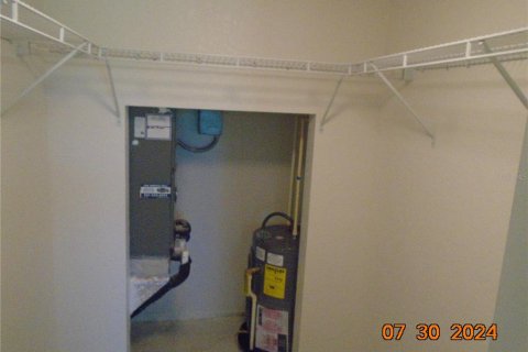 Apartment in Port Charlotte, Florida 2 bedrooms, 78.04 sq.m. № 1378118 - photo 12