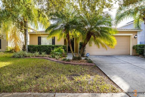 Villa ou maison à louer à Wesley Chapel, Floride: 3 chambres, 155.89 m2 № 1378153 - photo 21