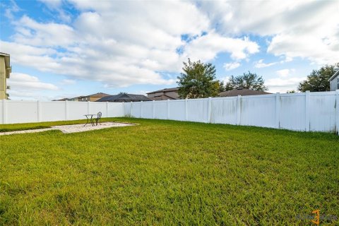 Villa ou maison à louer à Wesley Chapel, Floride: 3 chambres, 155.89 m2 № 1378153 - photo 18