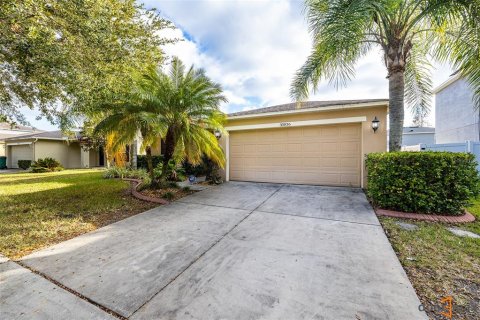 Villa ou maison à louer à Wesley Chapel, Floride: 3 chambres, 155.89 m2 № 1378153 - photo 20