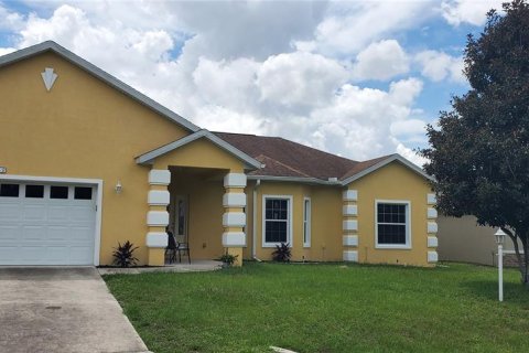 Casa en venta en Ocala, Florida, 3 dormitorios, 164.62 m2 № 1349913 - foto 2