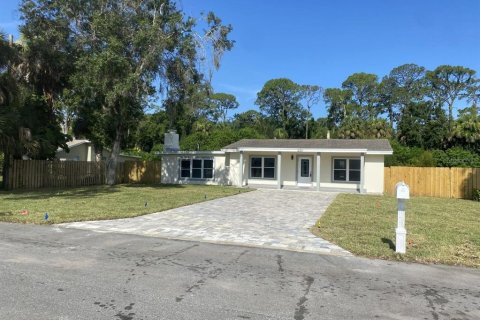 Casa en venta en Melbourne, Florida, 4 dormitorios, 183.57 m2 № 1349856 - foto 1