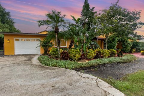 Immobilier commercial à vendre à Orlando, Floride: 406.35 m2 № 1349914 - photo 3