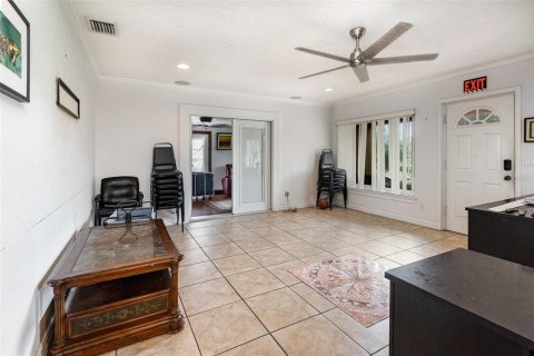 Immobilier commercial à vendre à Orlando, Floride: 406.35 m2 № 1349914 - photo 13