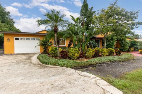 Immobilier commercial à vendre à Orlando, Floride: 406.35 m2 № 1349914 - photo 5