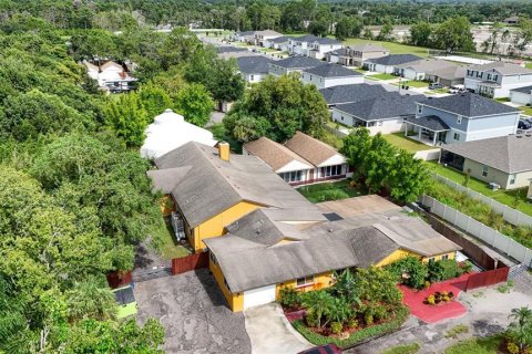 Immobilier commercial à vendre à Orlando, Floride: 406.35 m2 № 1349914 - photo 29