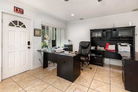 Immobilier commercial à vendre à Orlando, Floride: 406.35 m2 № 1349914 - photo 12