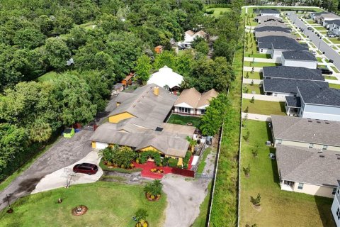 Immobilier commercial à vendre à Orlando, Floride: 406.35 m2 № 1349914 - photo 30