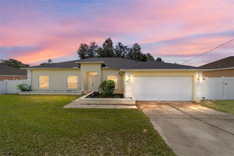 Villa ou maison à vendre à Ocala, Floride: 3 chambres, 198.07 m2 № 1349855 - photo 3