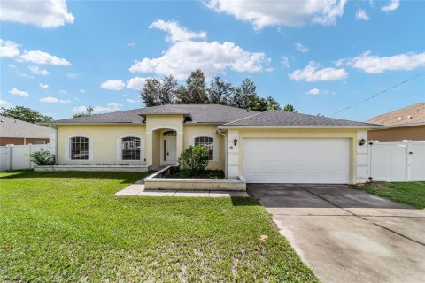 Villa ou maison à vendre à Ocala, Floride: 3 chambres, 198.07 m2 № 1349855 - photo 2