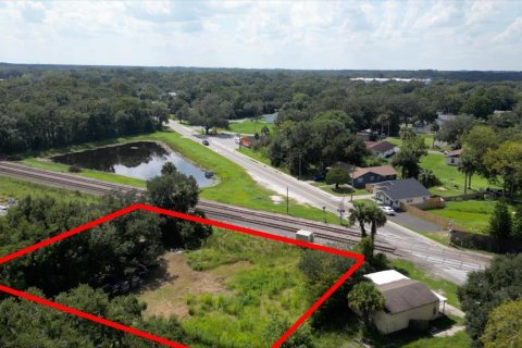 Terreno en venta en Sanford, Florida № 1386948 - foto 3